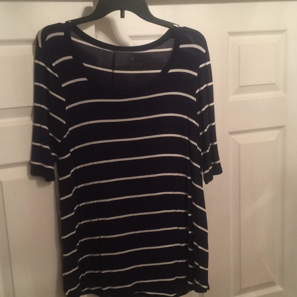 American eagle top
